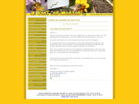au-vent-des-abeilles.com Thumbnail