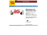Autosimon.com