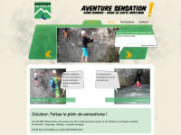 aventure-sensation.com Thumbnail