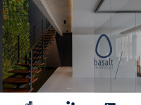 Basalt-architecture.com
