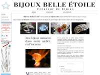 Bijoux-belle-etoile.com