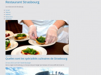 restaurant-strasbourg.org Thumbnail