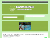 raymondcatteau.com