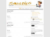 Singloids4fr.wordpress.com