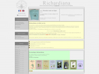 Richardiana.com