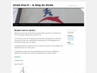 Strale.free.fr