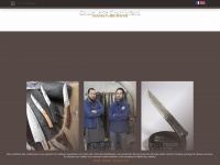 Coutellerie-chambriard.com