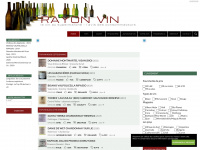 Rayonvin.be