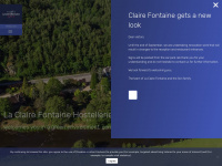 Clairefontaine.be
