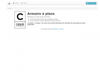 Armoire-cimaise.fr