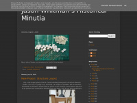 jaywhitsminiatures.blogspot.com Thumbnail