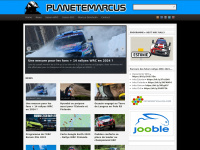 Planetemarcus.com