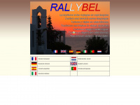 Rallybel.com