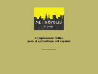 metropolis.eljuego.free.fr Thumbnail