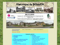 hist-bullion.fr Thumbnail