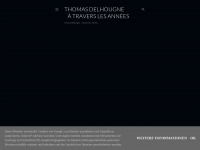Thomasdelhougne.blogspot.com