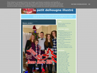 Delhougne.blogspot.com