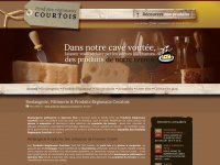 Produits-regionaux-courtois.fr