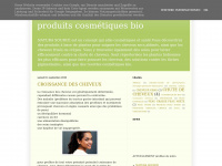 produits-cosmetiques-bio.blogspot.com Thumbnail