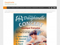 dauphinelle.net