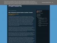 mamoons.blogspot.com