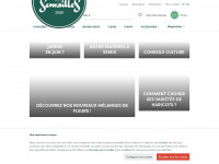 semaille.com Thumbnail