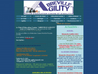 Abbeville-agility.com