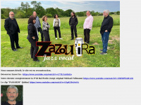 Zazouira.com