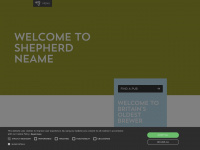 shepherdneame.co.uk Thumbnail