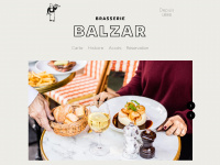 Brasseriebalzar.com