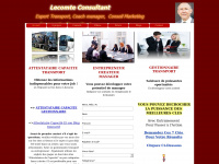 Lecomte-consultant.com
