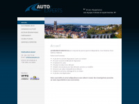 autoexperts.ch Thumbnail