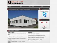glanzmann-info.ch Thumbnail