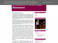 Howtotalktomenblog.info