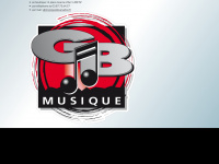 gbmusique.com Thumbnail
