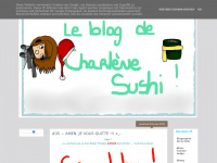 Cha-chow.blogspot.com
