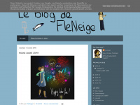 Fleneige.blogspot.com