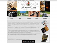 Vipmagazine.ch