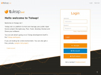 Tuleap.net