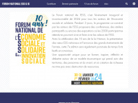 forum-ess.fr Thumbnail