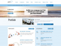 Protilab.com