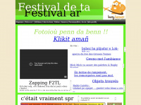f2tl.free.fr Thumbnail