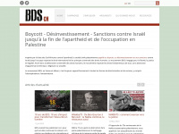 bds-info.ch Thumbnail