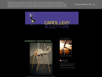 Carollevysculpt.blogspot.com
