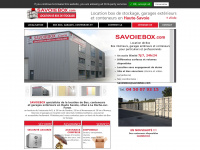 Savoiebox.com