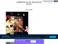 libertieismyreligion.tumblr.com