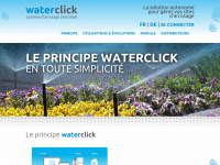 waterclick.ch Thumbnail