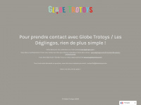 globetrotoys.com Thumbnail