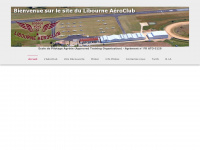 Libourne-aeroclub.com