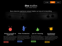dna-studios.ch Thumbnail